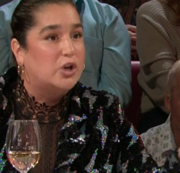 Mariana Mazza clarifie les faits suite à son incident à TLMEP 3 Mariana Mazza clarifie les faits suite à son incident à TLMEP Screenshot 2024 10 05 12.40.20 Mariana Mazza clarifie les faits suite à son incident à TLMEP