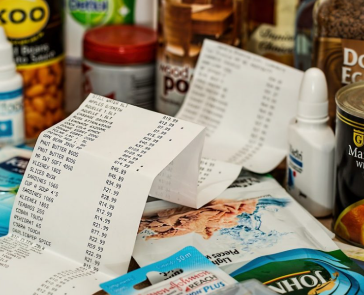 Screenshot 2024 10 05 13.05.56 Un élément majeur pourrait augmenter le coût des produits alimentaires à l'épicerie