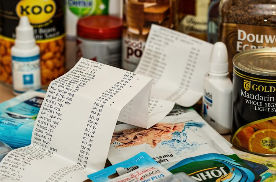 Un élément majeur pourrait augmenter le coût des produits alimentaires à l'épicerie 1 Un élément majeur pourrait augmenter le coût des produits alimentaires à l'épicerie Screenshot 2024 10 05 13.05.56 Un élément majeur pourrait augmenter le coût des produits alimentaires à l'épicerie
