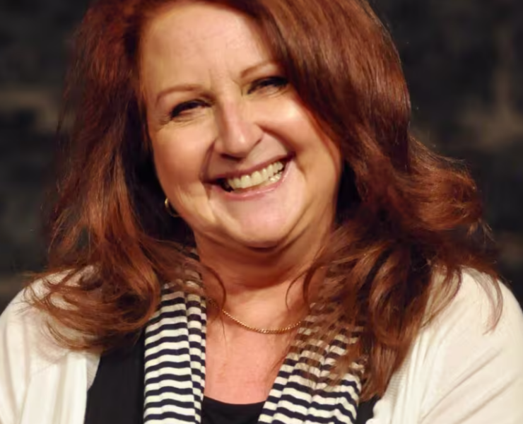 Screenshot 2024 10 05 13.23.34 Laurence Jalbert dénonce un utilisateur qui s'est attaqué à elle