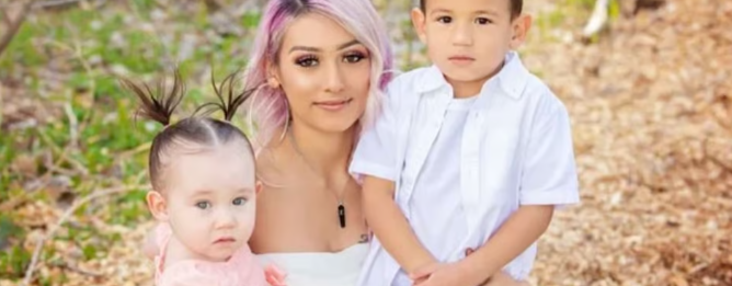 Une femme atteinte d'un cancer en phase terminale réalise un acte final pour ses enfants 1 Une femme atteinte d'un cancer en phase terminale réalise un acte final pour ses enfants Screenshot 2024 10 07 07.51.28 Une femme atteinte d'un cancer en phase terminale réalise un acte final pour ses enfants
