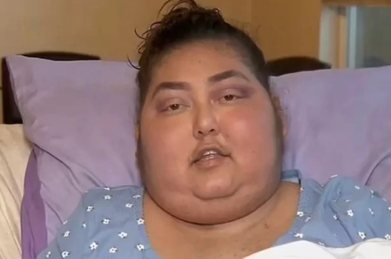 Screenshot 2024 10 07 07.52.51 1 Une femme atteinte d'un cancer en phase terminale réalise un acte final pour ses enfants