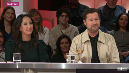 Confrontation vive entre Dany Turcotte et Guy A. Lepage sur le plateau de Tout le monde en parle 2 Confrontation vive entre Dany Turcotte et Guy A. Lepage sur le plateau de Tout le monde en parle Screenshot 2024 10 07 08.19.37 Confrontation vive entre Dany Turcotte et Guy A. Lepage sur le plateau de Tout le monde en parle