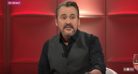 «La chose la plus difficile que j'ai faite» Dany Turcotte en larmes en évoquant son ex-conjointe 3 «La chose la plus difficile que j'ai faite» Dany Turcotte en larmes en évoquant son ex-conjointe Screenshot 2024 10 07 08.19.45 «La chose la plus difficile que j'ai faite» Dany Turcotte en larmes en évoquant son ex-conjointe