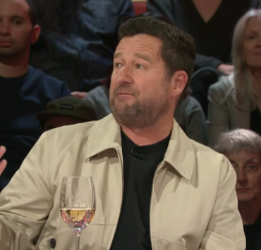 Screenshot 2024 10 07 14.16.09 «La chose la plus difficile que j'ai faite» Dany Turcotte en larmes en évoquant son ex-conjointe