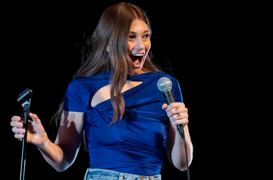 Katherine Levac prend la parole suite aux incidents lors du concert de Justin Timberlake 1 Katherine Levac prend la parole suite aux incidents lors du concert de Justin Timberlake Screenshot 2024 10 07 14.46.24 Katherine Levac prend la parole suite aux incidents lors du concert de Justin Timberlake