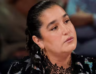 Mariana Mazza révèle qu'elle souffre d'une maladie grave 2 Mariana Mazza révèle qu'elle souffre d'une maladie grave Screenshot 2024 10 09 07.13.37 Mariana Mazza révèle qu'elle souffre d'une maladie grave