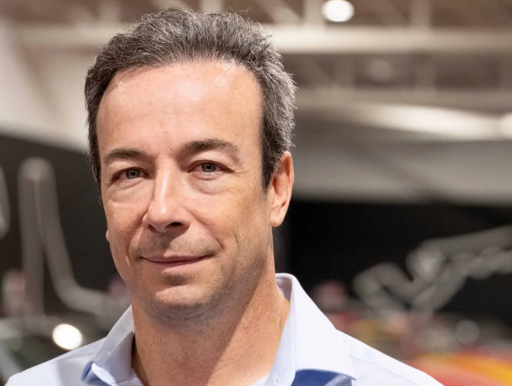 Screenshot 2024 10 10 07.50.46 Luc Poirier provoque tous les propriétaires de voitures électriques avec une seule phrase