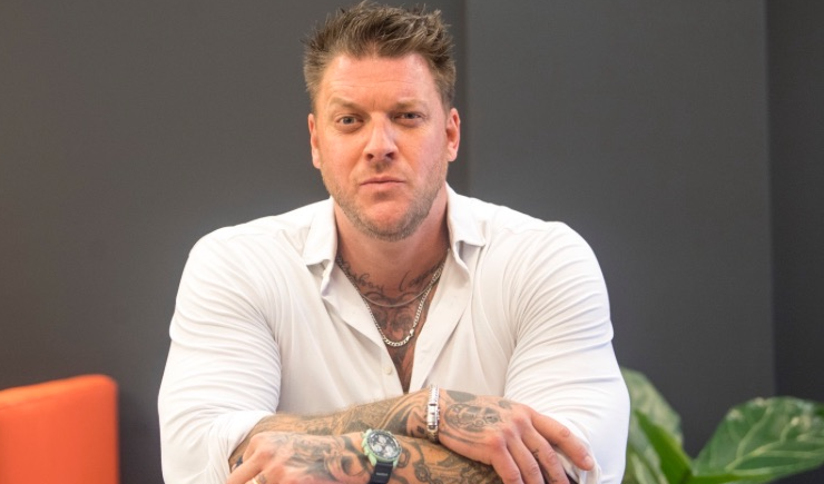 Screenshot 2024 10 10 08.00.34 Mathieu Baron divulgue qu'il a manqué des opportunités pour une cause assez particulière