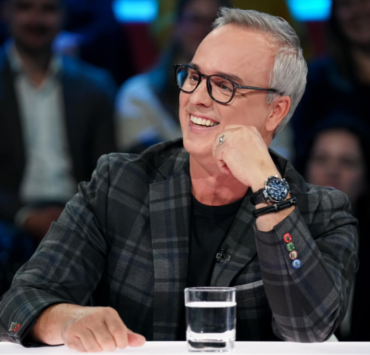 Screenshot 2024 10 16 09.10.51 Gino Chouinard fait une déclaration surprenante sur son couple à Tout le monde en parle