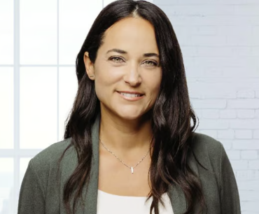 Screenshot 2024 10 16 09.16.10 e1729084747300 Lisa-Marie Blais qui était à LCN et Noovo annonce son nouveau poste