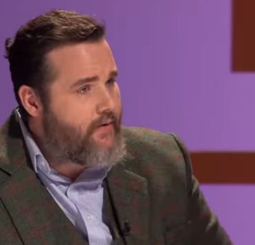 Screenshot 2024 10 16 18.15.24 Antoine Bertrand fait une déclaration choquante sur les policiers et Marie-Louise Arsenault est abasourdie