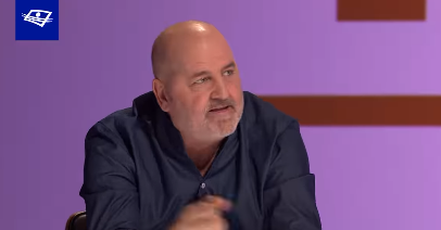 Luc Dionne pique une grosse colère en direct à la télé «O*ti, pars-moi pas!» 2 Luc Dionne pique une grosse colère en direct à la télé «O*ti, pars-moi pas!» Screenshot 2024 10 16 20.25.58 e1729125047911 Luc Dionne pique une grosse colère en direct à la télé «O*ti, pars-moi pas!»