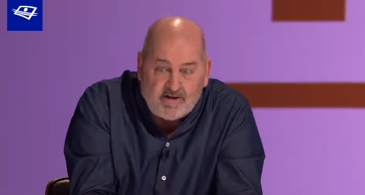 Luc Dionne pique une grosse colère en direct à la télé «O*ti, pars-moi pas!» 1 Luc Dionne pique une grosse colère en direct à la télé «O*ti, pars-moi pas!» Screenshot 2024 10 16 20.27.32 Luc Dionne pique une grosse colère en direct à la télé «O*ti, pars-moi pas!»