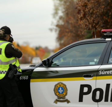 La Sûreté du Québec lance un strict message aux automobilistes impatients 3 La Sûreté du Québec lance un strict message aux automobilistes impatients Screenshot 2024 10 17 09.33.33 La Sûreté du Québec lance un strict message aux automobilistes impatients