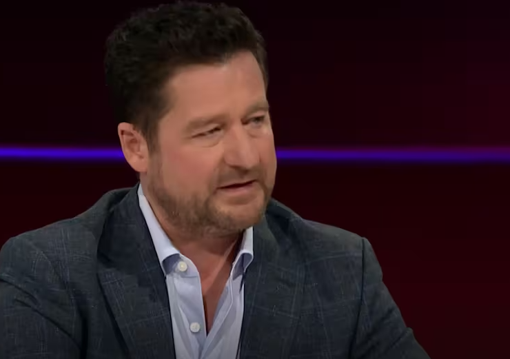 Screenshot 2024 10 17 12.57.07 Dany Turcotte dévoile s’il se sent trahi par Guy A. Lepage et l'équipe de «Tout le monde en parle».