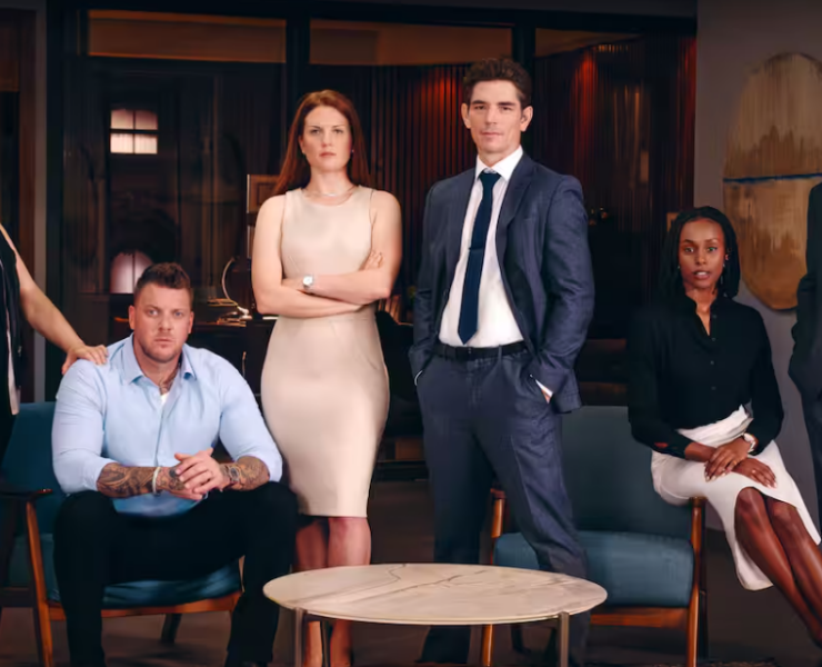 Screenshot 2024 10 17 13.01.58 «Indéfendable»: malgré un changement de carrière, un acteur célèbre fait un retour surprenant à la télévision.