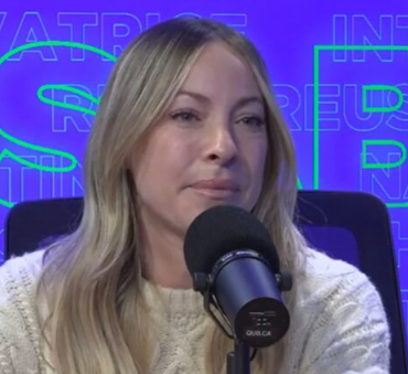 Marie-Mai : « J’ai fait une fausse couche », voici pourquoi elle se confie sur ce deuil 3 Marie-Mai : « J’ai fait une fausse couche », voici pourquoi elle se confie sur ce deuil Screenshot 2024 10 23 04.32.57 Marie-Mai : « J’ai fait une fausse couche », voici pourquoi elle se confie sur ce deuil