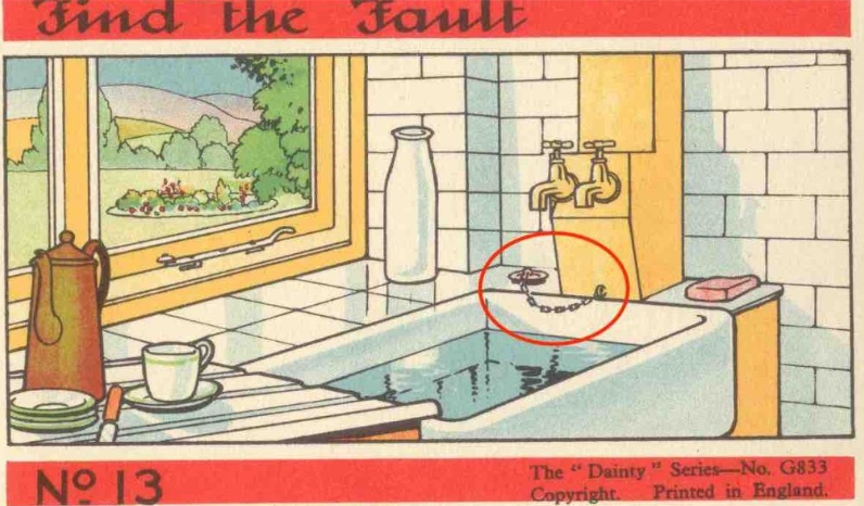 Cherchez l’erreur ! Trouvez ce qui ne va pas dans l’image d’une cuisine en 11 secondes ! 3 Cherchez l’erreur ! Trouvez ce qui ne va pas dans l’image d’une cuisine en 11 secondes ! Screenshot 2024 10 23 04.37.55 Cherchez l’erreur ! Trouvez ce qui ne va pas dans l’image d’une cuisine en 11 secondes !