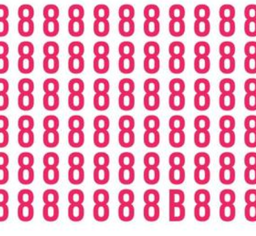 Presque personne ne peut résoudre ce problème. Pouvez-vous repérer l'intrus tout de suite ? 2 Presque personne ne peut résoudre ce problème. Pouvez-vous repérer l'intrus tout de suite ? Screenshot 2024 10 23 05.20.33 1 Presque personne ne peut résoudre ce problème. Pouvez-vous repérer l'intrus tout de suite ?