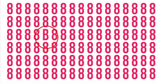 Presque personne ne peut résoudre ce problème. Pouvez-vous repérer l'intrus tout de suite ? 13 Presque personne ne peut résoudre ce problème. Pouvez-vous repérer l'intrus tout de suite ? Screenshot 2024 10 23 05.20.41 Presque personne ne peut résoudre ce problème. Pouvez-vous repérer l'intrus tout de suite ?