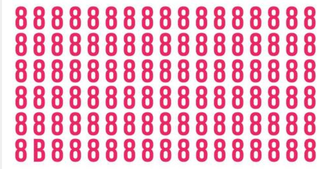 Presque personne ne peut résoudre ce problème. Pouvez-vous repérer l'intrus tout de suite ? 10 Presque personne ne peut résoudre ce problème. Pouvez-vous repérer l'intrus tout de suite ? Screenshot 2024 10 23 05.21.09 Presque personne ne peut résoudre ce problème. Pouvez-vous repérer l'intrus tout de suite ?