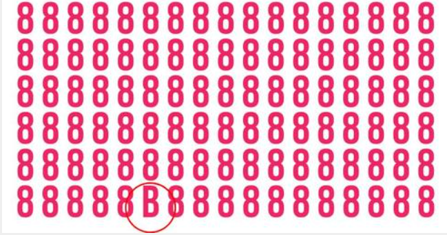 Presque personne ne peut résoudre ce problème. Pouvez-vous repérer l'intrus tout de suite ? 9 Presque personne ne peut résoudre ce problème. Pouvez-vous repérer l'intrus tout de suite ? Screenshot 2024 10 23 05.21.17 Presque personne ne peut résoudre ce problème. Pouvez-vous repérer l'intrus tout de suite ?