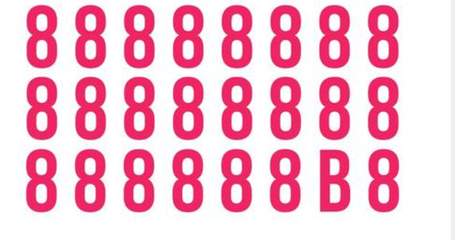 Presque personne ne peut résoudre ce problème. Pouvez-vous repérer l'intrus tout de suite ? 2 Presque personne ne peut résoudre ce problème. Pouvez-vous repérer l'intrus tout de suite ? Screenshot 2024 10 23 05.22.22 Presque personne ne peut résoudre ce problème. Pouvez-vous repérer l'intrus tout de suite ?