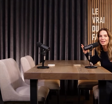 Screenshot 2024 10 23 05.39.59 L'ex-chroniqueuse de Salut Bonjour Marie-Christine Proulx révèle une excellente nouvelle dans sa vie