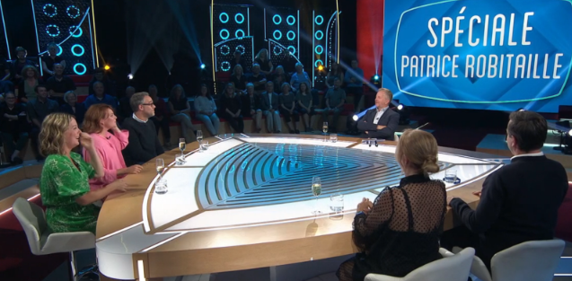 Patrice Robitaille a trompé sa conjointe avec une actrice bien connue 2 Patrice Robitaille a trompé sa conjointe avec une actrice bien connue Screenshot 2024 10 25 10.21.00 Patrice Robitaille a trompé sa conjointe avec une actrice bien connue