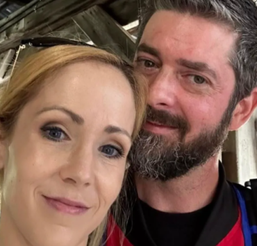 Screenshot 2024 10 25 10.24.33 La famille Groulx nous charme avec de mignonnes photos du petit dernier sur le thème d'Halloween