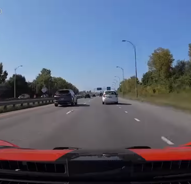 Screenshot 2024 10 25 10.40.02 Un Qu&eacute;b&eacute;cois aper&ccedil;u en quadriporteur sur l'autoroute 640