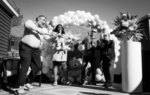 Pendant sa grossesse, Mélissa Bédard révèle le genre de son bébé avec son conjoint Karl. 3 Pendant sa grossesse, Mélissa Bédard révèle le genre de son bébé avec son conjoint Karl. Screenshot 2024 10 25 12.07.46 Pendant sa grossesse, Mélissa Bédard révèle le genre de son bébé avec son conjoint Karl.