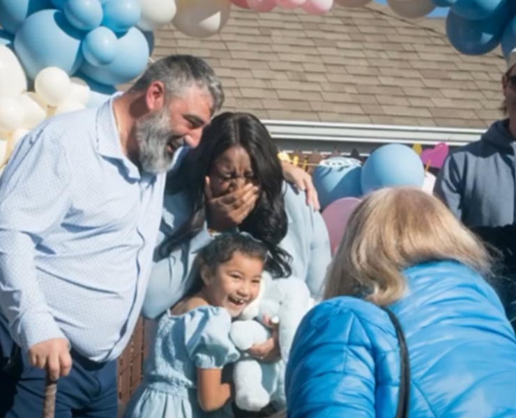 Screenshot 2024 10 25 12.08.32 Pendant sa grossesse, Mélissa Bédard révèle le genre de son bébé avec son conjoint Karl.