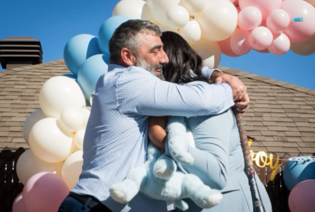 Pendant sa grossesse, Mélissa Bédard révèle le genre de son bébé avec son conjoint Karl. 5 Pendant sa grossesse, Mélissa Bédard révèle le genre de son bébé avec son conjoint Karl. Screenshot 2024 10 25 12.08.47 Pendant sa grossesse, Mélissa Bédard révèle le genre de son bébé avec son conjoint Karl.