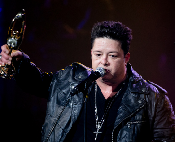 Screenshot 2024 10 26 08.20.19 Le retour d’Éric Lapointe au Gala de l’ADISQ provoque des réactions partout au Québec