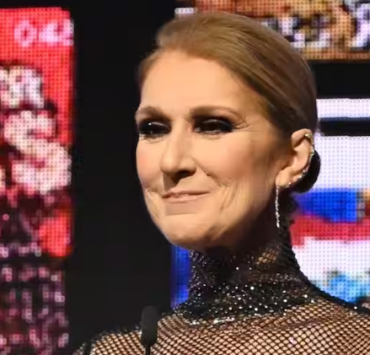 Screenshot 2024 10 26 11.14.50 Céline Dion marque une apparition publique avec une tenue originale qui captive les regards