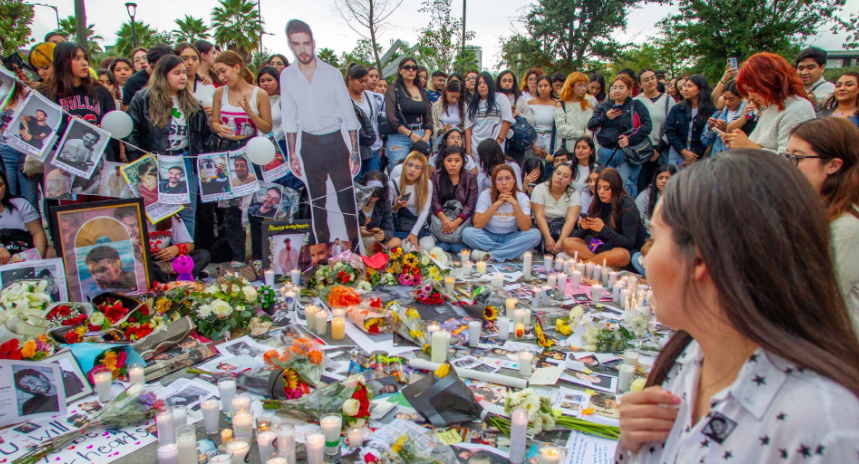 Screenshot 2024 10 27 08.45.41 Le rapport toxicologique de Liam Payne dévoile un mélange de drogues