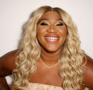 Screenshot 2024 10 27 125943 Mélissa Bédard révèle l'identité de la marraine de son bébé, une humoriste bien connue