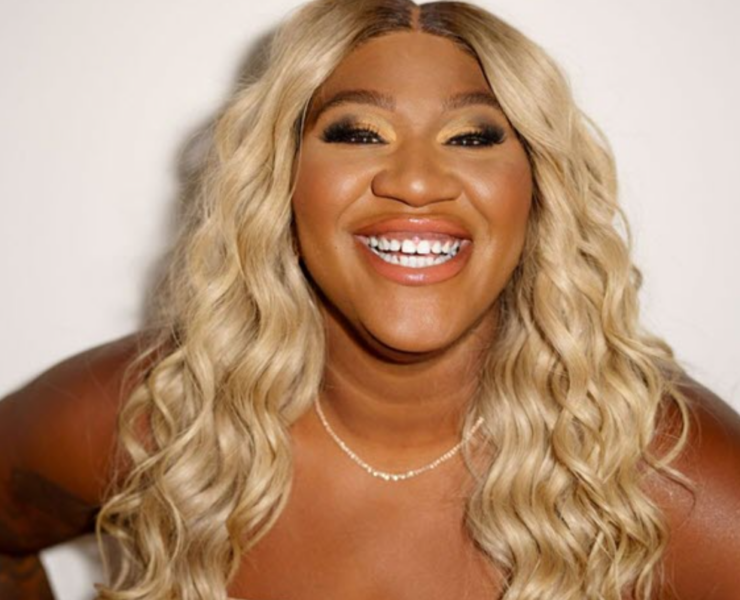 Screenshot 2024 10 27 125943 Mélissa Bédard révèle l'identité de la marraine de son bébé, une humoriste bien connue