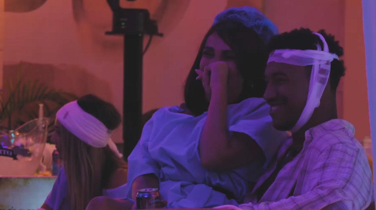 Screenshot 2024 10 27 15.03.53 Des photos inédites suggèrent un possible rapprochement entre Mamadou et Catherine F.