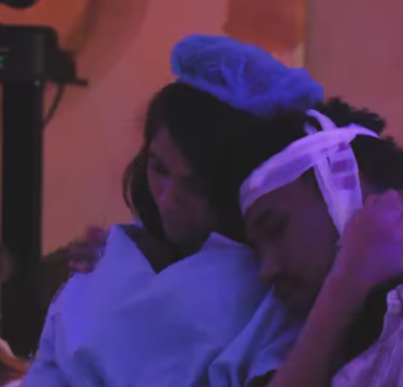 Screenshot 2024 10 27 15.04.03 Des photos inédites suggèrent un possible rapprochement entre Mamadou et Catherine F.