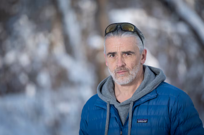 Screenshot 2024 10 28 18.47.56 «On n'est plus ensemble» : Patrice Godin, devenu pompier, annonce sa séparation