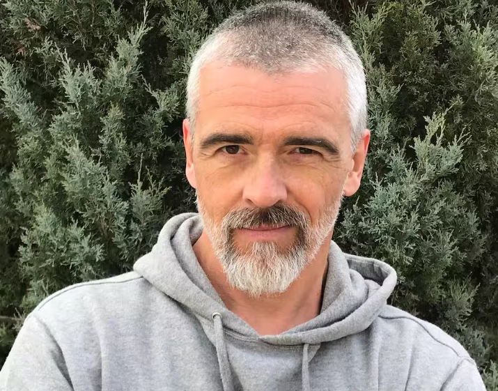 «On n'est plus ensemble» : Patrice Godin, devenu pompier, annonce sa séparation 1 «On n'est plus ensemble» : Patrice Godin, devenu pompier, annonce sa séparation Screenshot 2024 10 28 18.48.16 «On n'est plus ensemble» : Patrice Godin, devenu pompier, annonce sa séparation