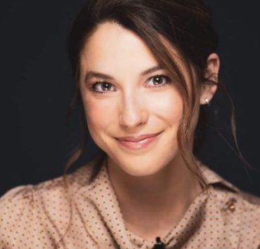 Screenshot 2024 10 28 18.57.33 Mylène St-Sauveur a confié à ce comédien qu'il était son premier coup de cœur