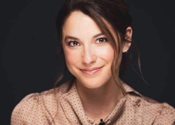 Mylène St-Sauveur a confié à ce comédien qu'il était son premier coup de cœur 1 Mylène St-Sauveur a confié à ce comédien qu'il était son premier coup de cœur Screenshot 2024 10 28 18.57.33 Mylène St-Sauveur a confié à ce comédien qu'il était son premier coup de cœur