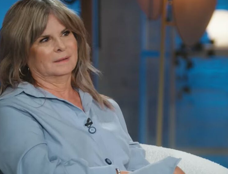 Screenshot 2024 10 29 08.26.01 Guylaine Tremblay se fait critiquer publiquement pour son style et elle réagit