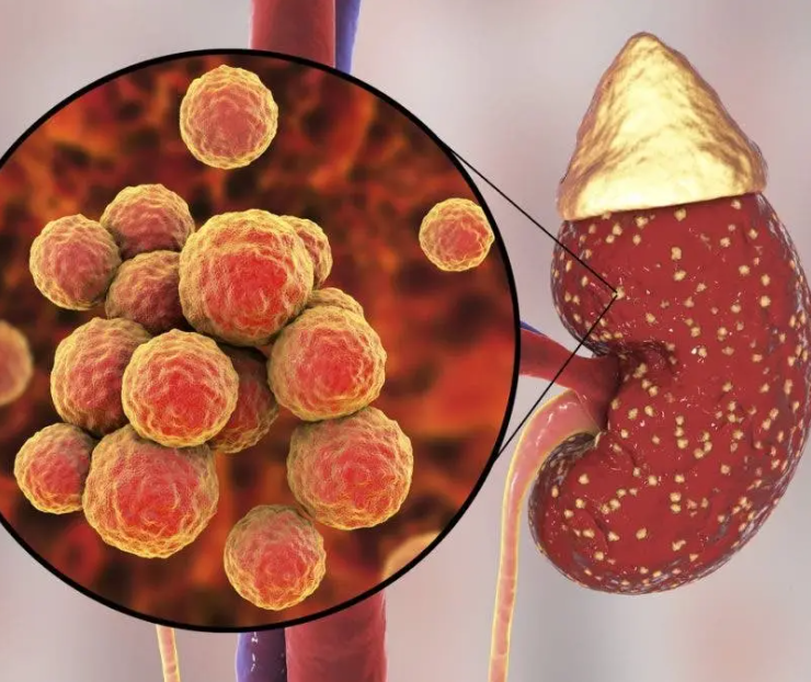 Screenshot 2024 10 29 08.48.53 10 signes qui montrent que vos reins ne fonctionnent pas bien