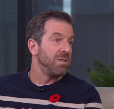 Screenshot 2024 10 29 09.55.01 Patrice Robitaille admet son infidélité lors d'une entrevue