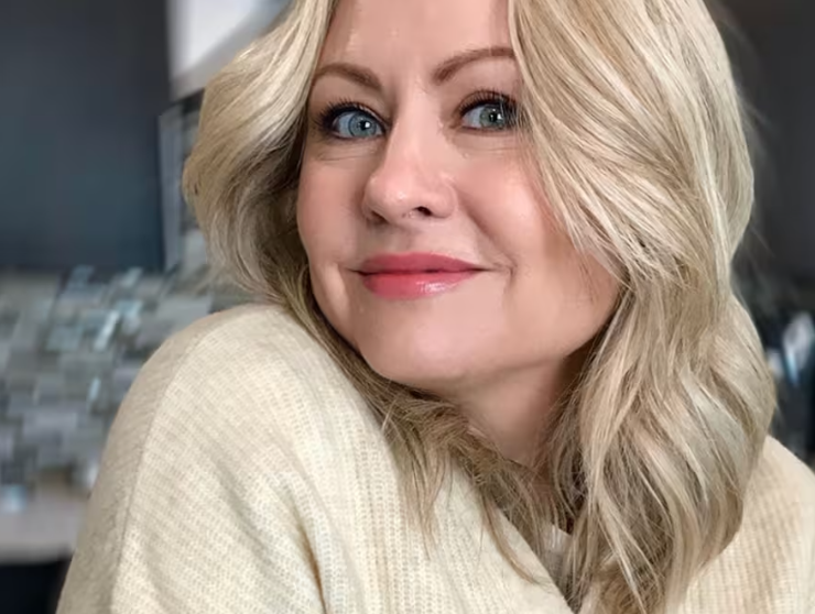 Screenshot 2024 10 29 10.03.56 Mitsou célèbre avec émotion la venue du deuxième enfant de sa belle-fille